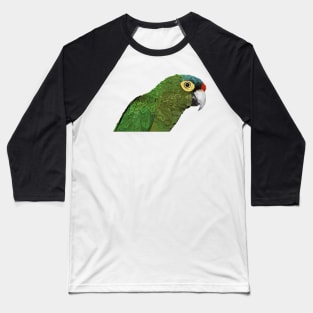 Eupsittula canicularis Baseball T-Shirt